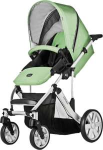 Britax B-Smart 4 1500.