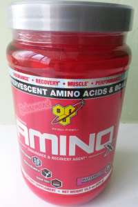 Bsn Amino -X 435  - 