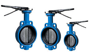 BUTTERFLY VALVES IN KOLKATA - 