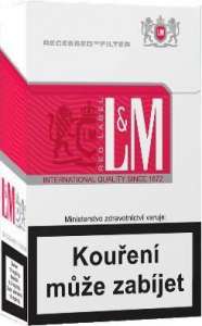 C   L&M Red Label ()