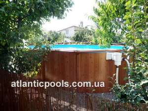 C  Atlantic Pools ()