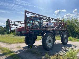 C  Case IH 3330, 2013- .. - 