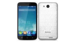 C Blackview A5 (Pearl White) - 