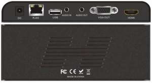 C HDMI- (RJ45 to HDMI) Lenkeng LKV376
