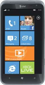 C Htc Titan 2 - 