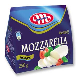 C Mozzarella  