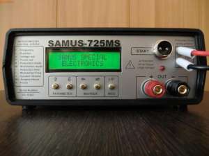 C SMUS 1000 SMUS 725 MP MS CO