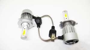 C2 Led H4 3800K 36W Биксенон светодиодный 505 грн - оголошення