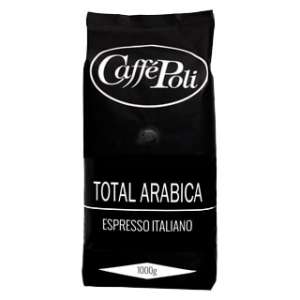 Caffe Poli 100% Arabica 1000   