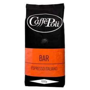 Caffe Poli Bar 1000   