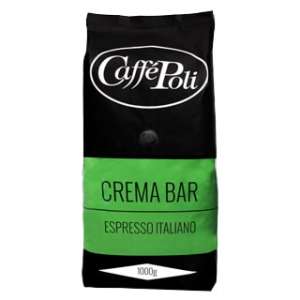 Caffe Poli Crema 1000   