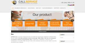 CallService - , VOIP,  , Asterisk, SugarCRM, ,  , , GSM 