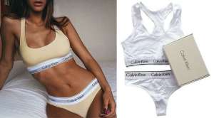 Calvin Klein -   -   -  ( +) - 