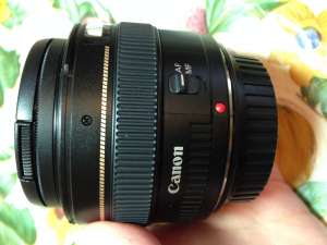 Canon EOS 5D Mark III Canon 24-105mm 4.0 L IS USM Kit