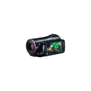 Canon HF M46 - 