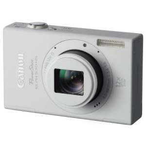 Canon Ixus 510 HS (ELPH 530 HS) White - 
