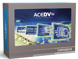 Canopus ACEDVio