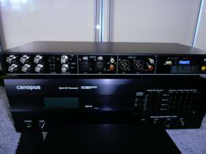 Canopus ADVC-500