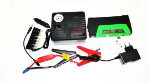 Car jump starter 20000mAh 2USB, , ,      1090 . - 