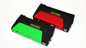 Car jump starter 20000mAh 2USB, , ,      1090 .