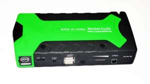 Car jump starter 20000mAh 2USB, ,      1030 .