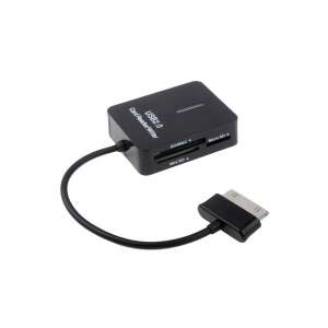 Card Reader (Картридер) для Samsung Galaxy Tab P7500, P7300, P6800, P6200 (тип 3) - оголошення