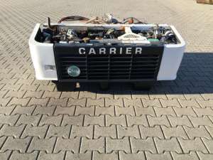 Carrier Supra 522 По запчастям. - оголошення