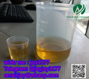 CAS 28578-16-7 pmk oil