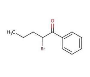 CAS 49851-31-2 C11H13BrO 2-BROMO-1-PHENYL-PENTAN-1-ONE Manufacturer