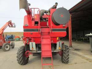 Case IH 2388 48 000 EUR - 