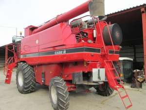 Case IH 2388 48 000 EUR