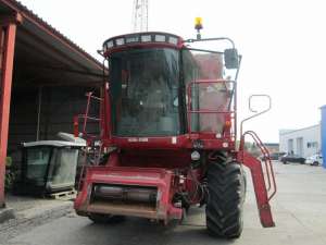 Case IH 2388 48 000 EUR