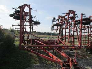 Case IH 4900 - 22 000 USD