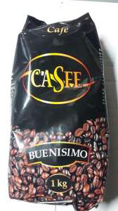 Casfe Buenisimo Касфе 70/30 арабика робуста кофе кава испания - объявление