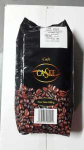Casfe Columbia Касфе 100% арабика кофе кава испания