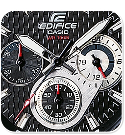 Casio Edifice  ()
