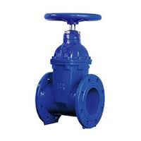 CAST IRON ( CI ) VALVES SUPPLIERS IN KOLKATA - 