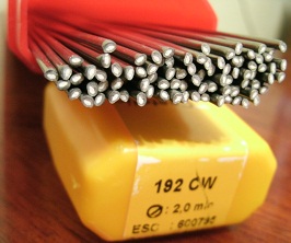 Castolin 192 CW. ������ (������) ��� ����� �������� � �����