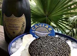 Caviar caspian Продам Настоящую чёрную икру осетра.