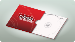 CD COLA-     - 