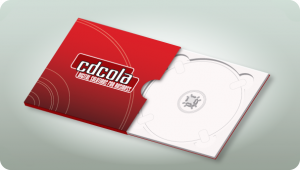 CD COLA-    