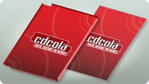 CD COLA-    