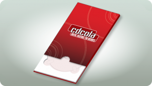 CD COLA - DVD CD Blu-Ray