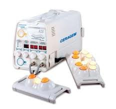 Ceragem Сompact / Серагем Компакт CGM-P390 + подарок: массажер для ног - объявление