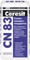 Ceresit cn-83   (5-35)  77,50  - 