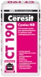 Ceresit ct-190       - 94,00  / (27)