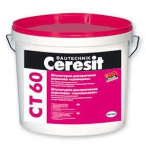 CERESIT CT-60 1.5/2.5 - 