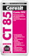 Ceresit ct-85 ���� ��� ����������� ���������� ������ � 92,70 ��� / (27��) - ����������
