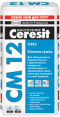 Ceresit M-12      56,00 - 