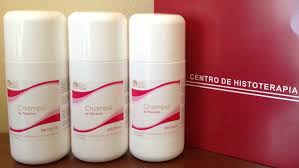 Champu de Placenta 350  - 